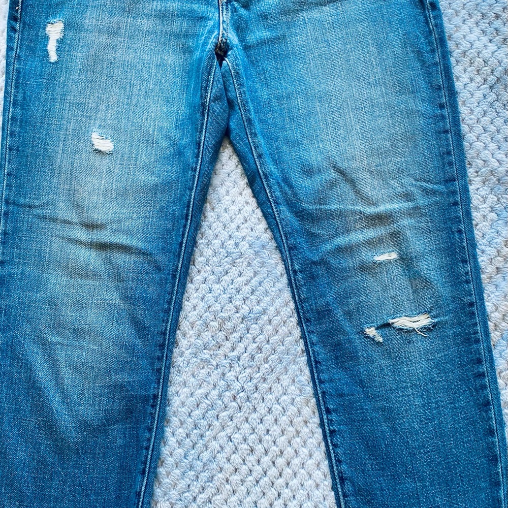 Women’s Levi’s Boyfriend Jeans